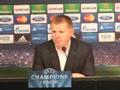 News video: Lennon: You always want more
